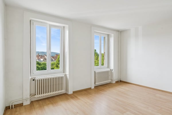 Opportunité Rare : Petit immeuble de rendement 9