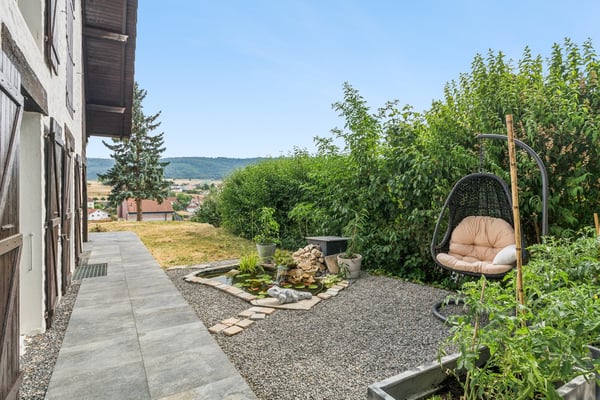 Écrin de prestige en lisière de forêt - Fontenais 9