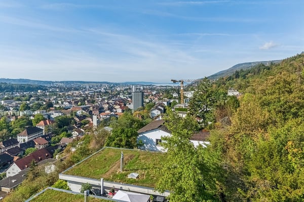 Opportunité Exclusive à Bienne -- Maison d'architecte atypique, modula 3