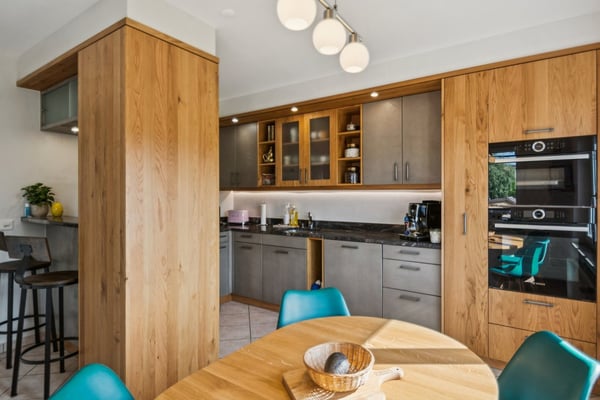 Superbe opportunité : Spacieux appartement duplex rénové en 2026 6
