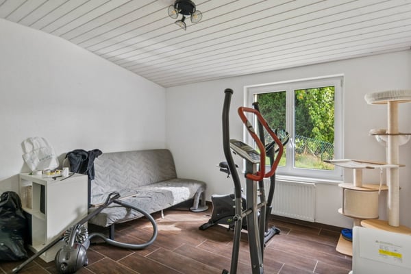Superbe opportunité : Spacieux appartement rénové en 2026 8