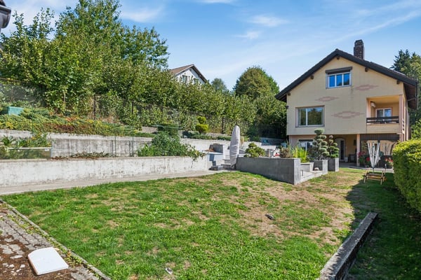 Superbe opportunité : Spacieux appartement rénové en 2026 7