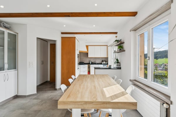 Superbe opportunité : Spacieux appartement rénové en 2026 4