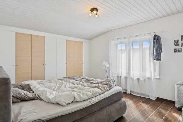 Superbe opportunité : Spacieux appartement rénové en 2026 6