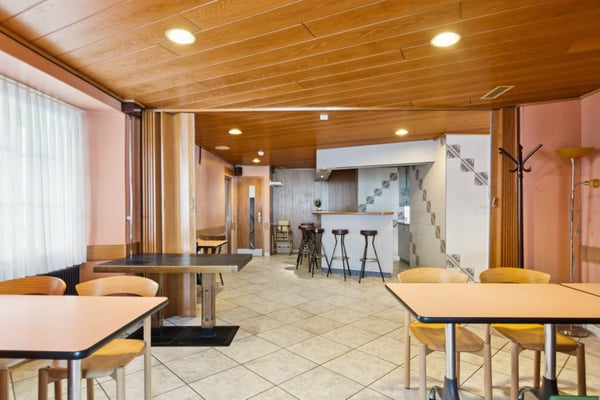 L'Hôtel du Cheval Blanc : Une Écriture Hôtelière et Gastronomique à Ré 8