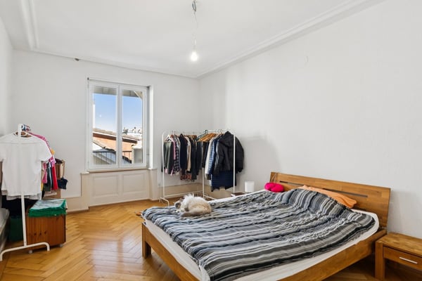 Immeuble de caractère mixte et de rendement au coeur de Delémon 10