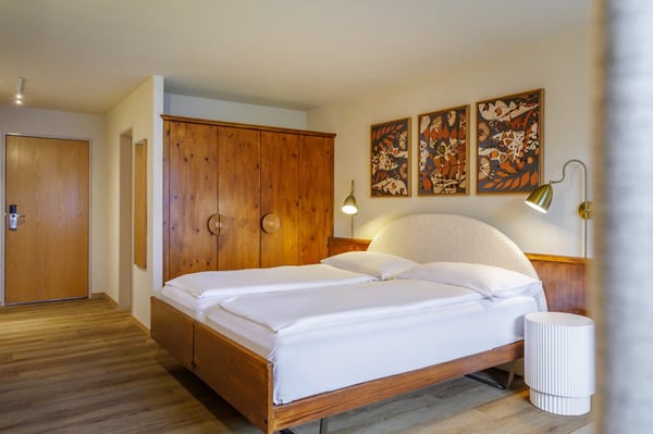 Aeschi Park - Handwritten Colletion by Accor - Lot 206 4