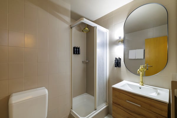 Aeschi Park - Handwritten Colletion by Accor - Lot 206 12