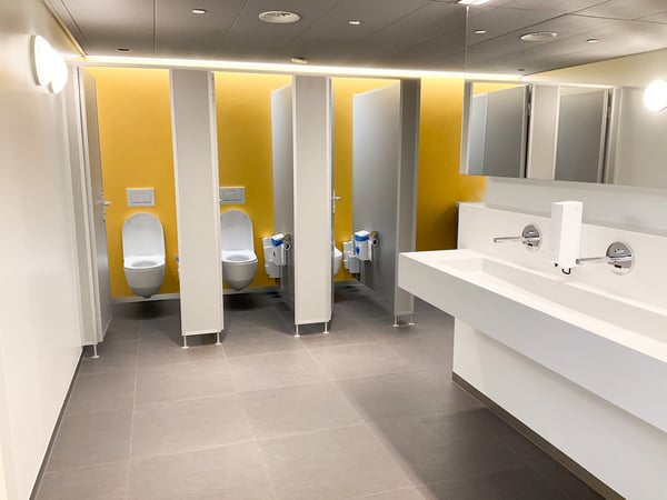 Vielseitige Gewerbefläche/n in Kloten zu vermieten 8