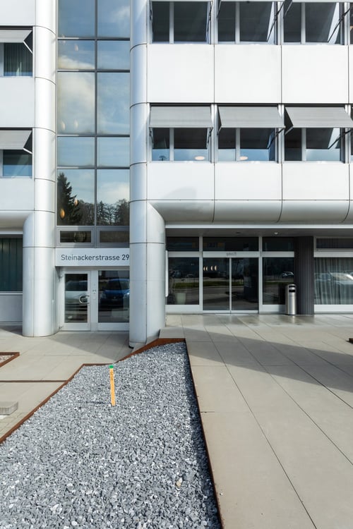 Vielseitige Gewerbefläche/n in Kloten zu vermieten 5