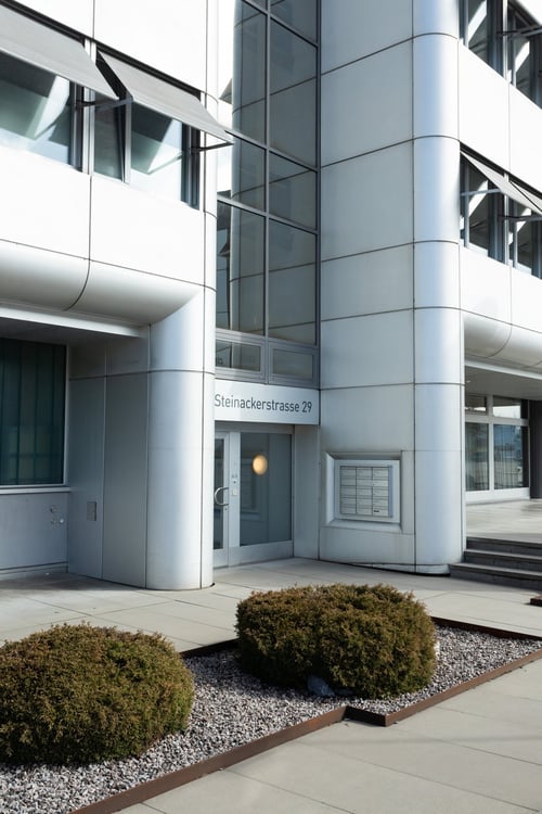 Vielseitige Gewerbefläche/n in Kloten zu vermieten 3