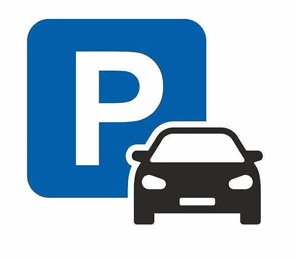 AFFITTASI POSTI AUTO INTERNI - LUGANO 2