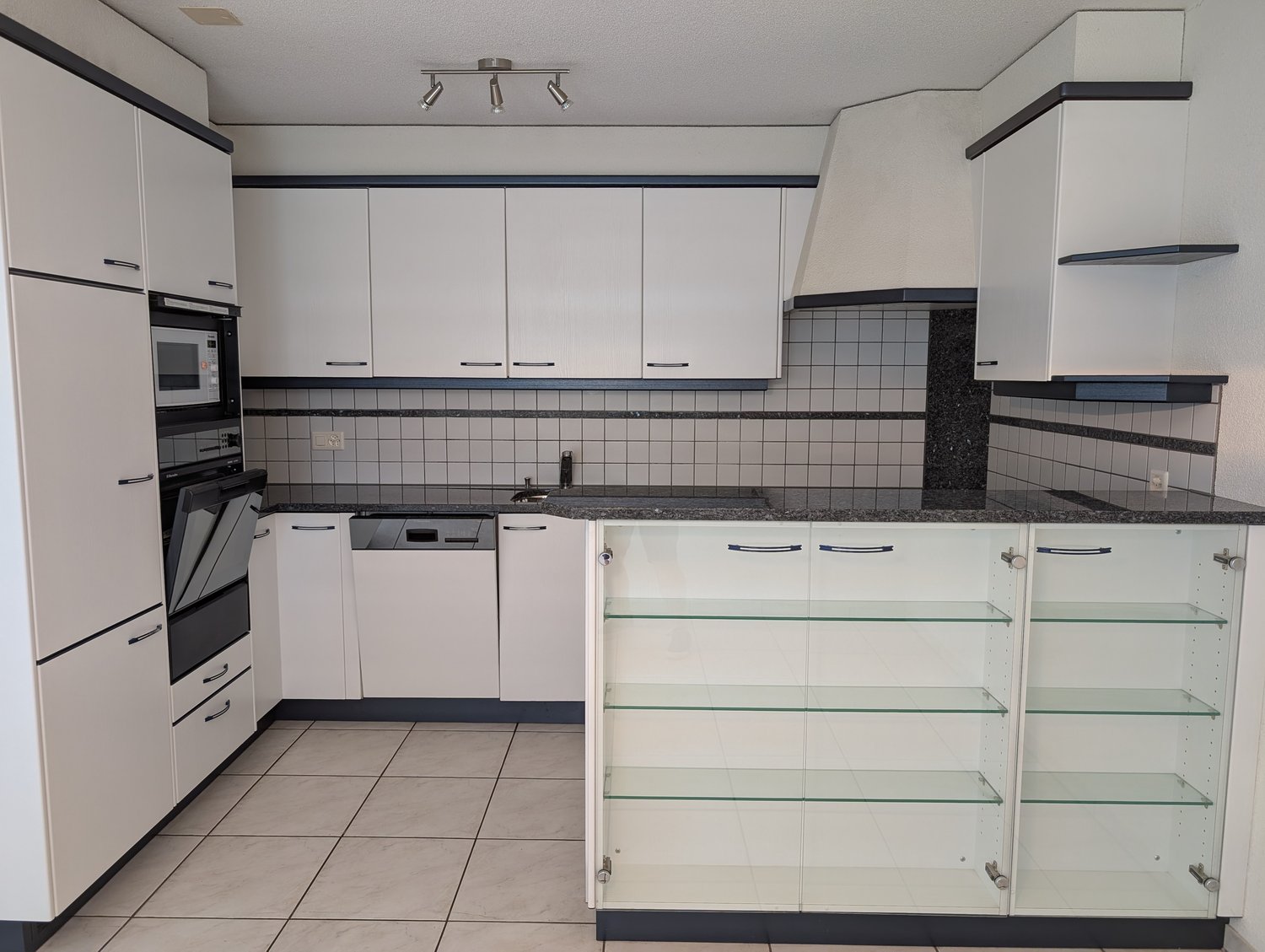 Immobilie in Münsingen - Charmante 3.5-Zimmer-Dachwohnung in Münsingen – Sofort verfügbar! - Bild 5