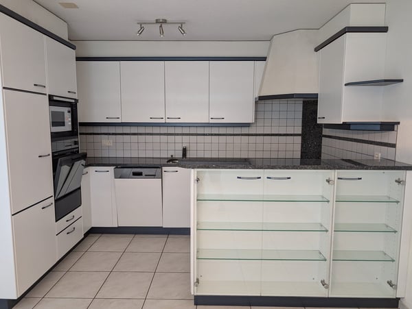 Charmante 3.5-Zimmer-Dachwohnung in Münsingen – Sofort verfügbar! 6