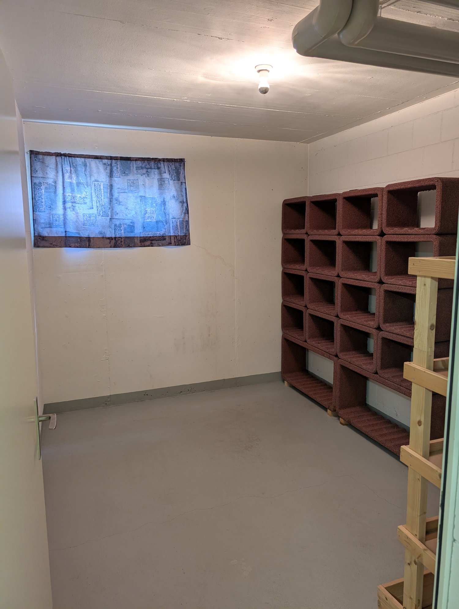 Immobilie in Münsingen - Charmante 3.5-Zimmer-Dachwohnung in Münsingen – Sofort verfügbar! - Bild 14