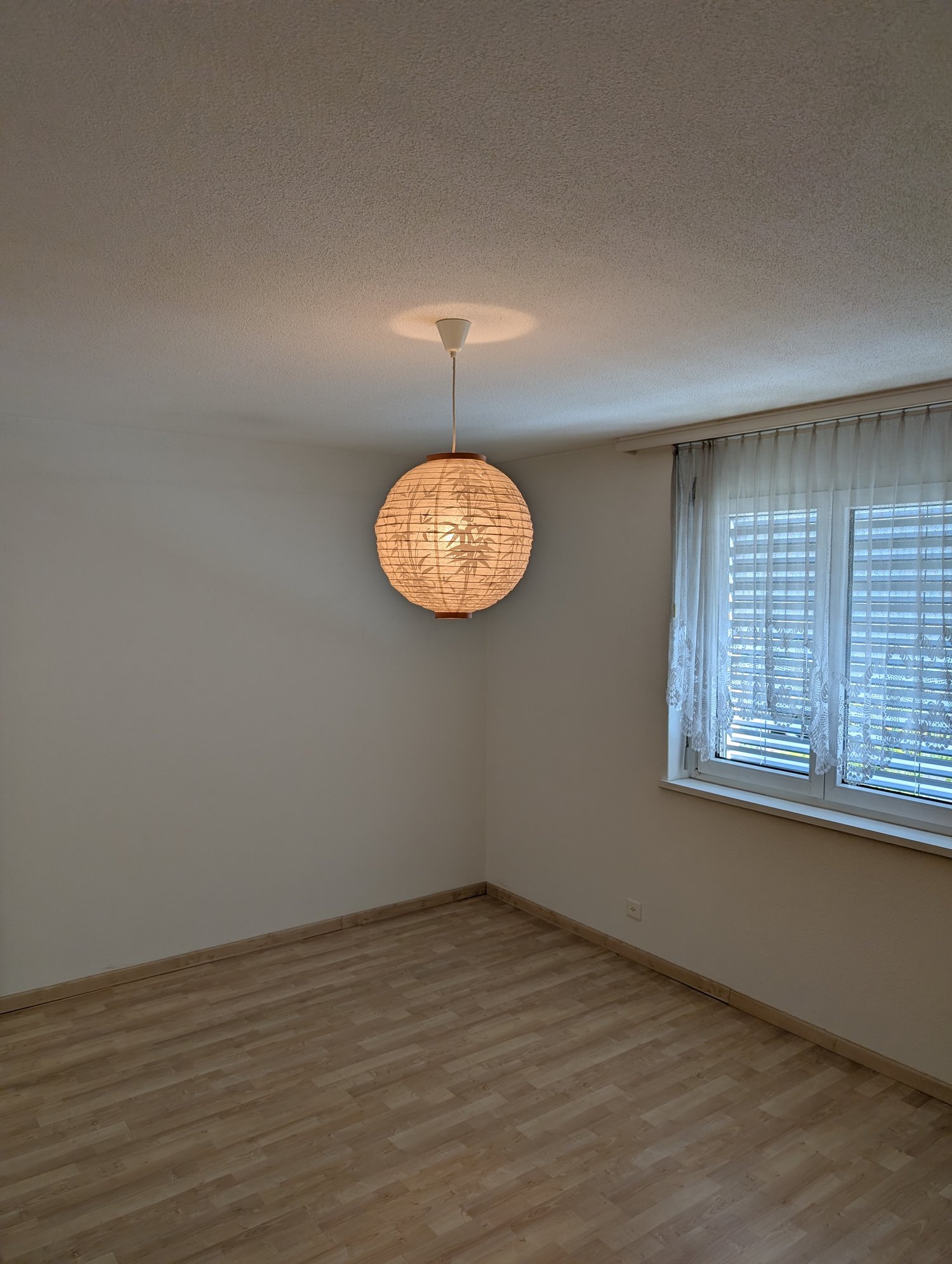 Immobilie in Münsingen - Charmante 3.5-Zimmer-Dachwohnung in Münsingen – Sofort verfügbar! - Bild 1