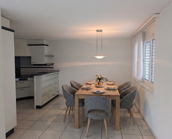 Charmante 3.5-Zimmer-Dachwohnung in Münsingen – Sofort verfügbar! 7