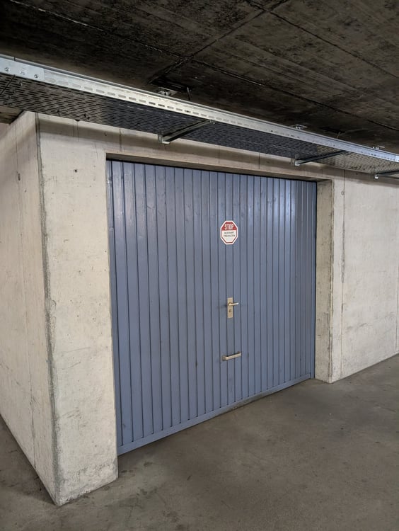 Charmante 3.5-Zimmer-Dachwohnung in Münsingen – Sofort verfügbar! 16