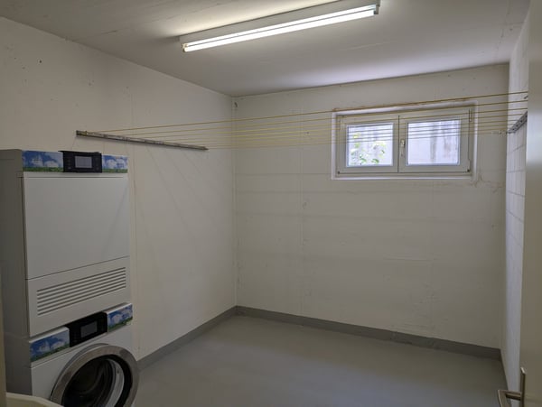 Charmante 3.5-Zimmer-Dachwohnung in Münsingen – Sofort verfügbar! 12
