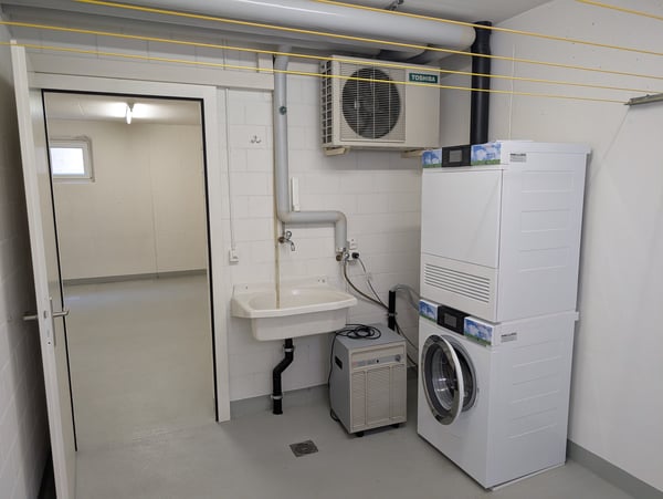 Charmante 3.5-Zimmer-Dachwohnung in Münsingen – Sofort verfügbar! 13