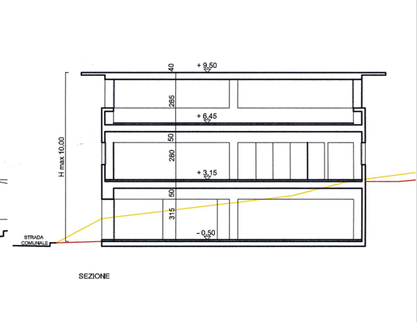 Sede ideale per attività operativa a due passi dallo svincolo autostradale e dalla dogana di Chiasso 10