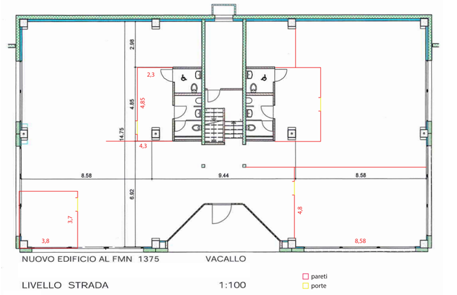 Sede ideale per attività operativa a due passi dallo svincolo autostradale e dalla dogana di Chiasso 11