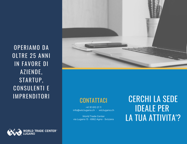 ecco il tuo ufficio arredato e sei operativo da subito. Aria condizionata per il tuo confort 12