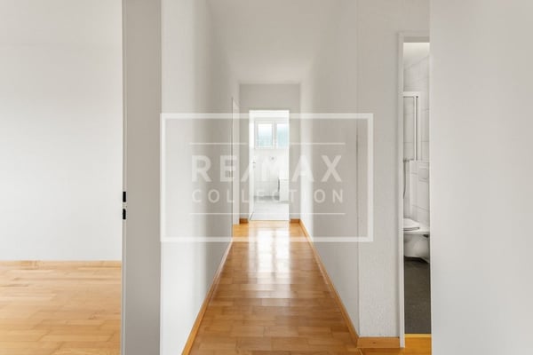 4½-Zimmer-Wohnung mit See- und Bergpanorama 11