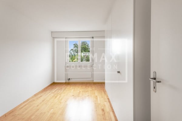 4½-Zimmer-Wohnung mit See- und Bergpanorama 13