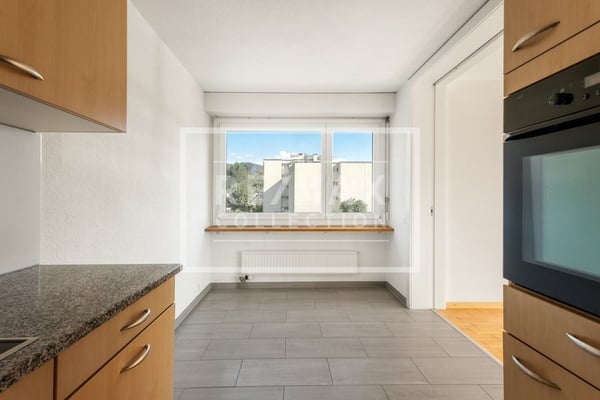 4½-Zimmer-Wohnung mit See- und Bergpanorama 7