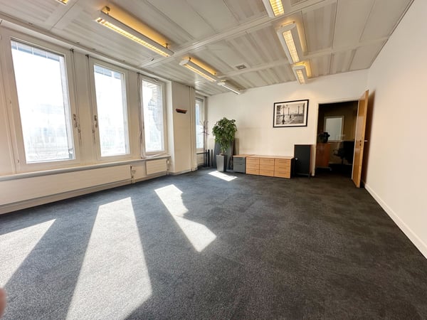 Rive - Bureau privé + salle de réunion et cuisine partagée 3