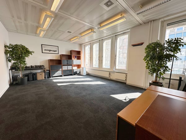 Rive - Bureau privé + salle de réunion et cuisine partagée 2