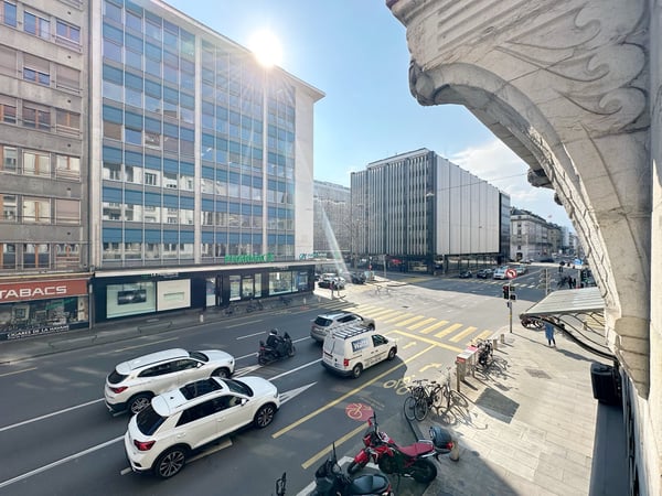 Rive - Bureau privé + salle de réunion et cuisine partagée 5