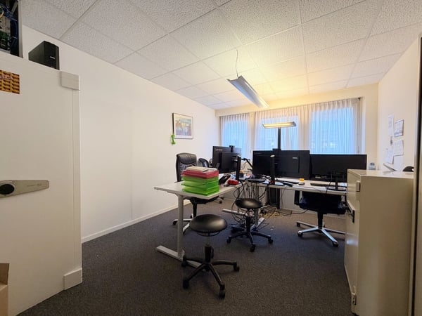 Bureaux modernes de 2 pièces au cœur de Genève 7