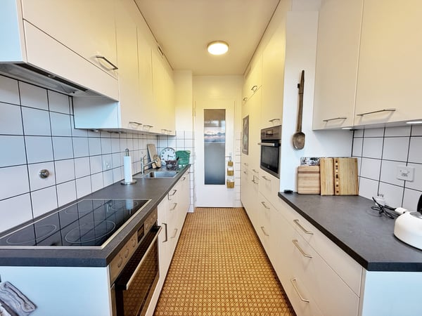 Servette - Charmant appartement de 1 pièces à louer avec terrasse 5