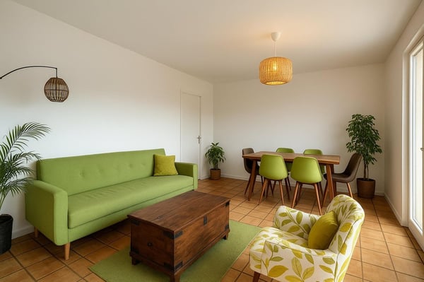 Servette - Charmant appartement de 1 pièces à louer avec terrasse 8