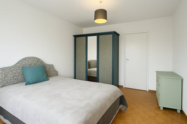 Servette - Charmant appartement de 1 pièces à louer avec terrasse 3