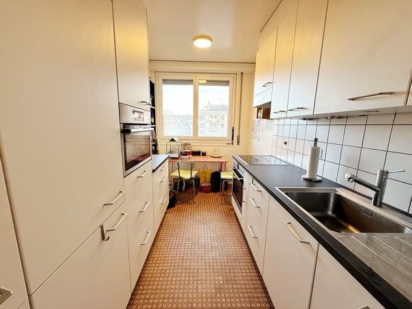 Servette - Charmant appartement de 1 pièces à louer avec terrasse 4