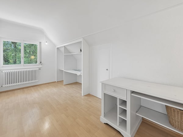 Charmante maison individuelle à Versoix – disponible dès août 2026 10