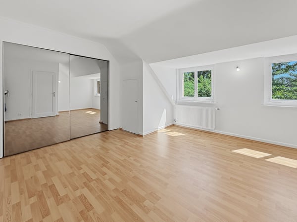 Charmante maison individuelle à Versoix – disponible dès août 2026 7