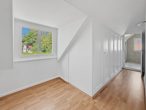 Charmante maison individuelle à Versoix – disponible dès août 2026 11