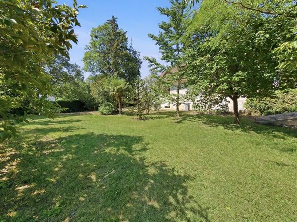 Charmante maison individuelle à Versoix – disponible dès août 2026 3