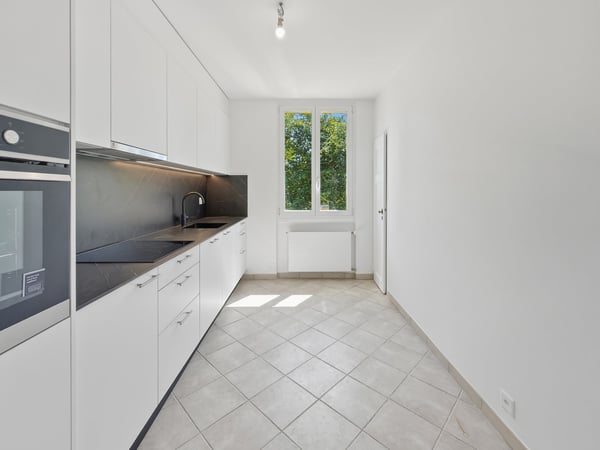 Charmante maison individuelle à Versoix – disponible dès août 2026 4