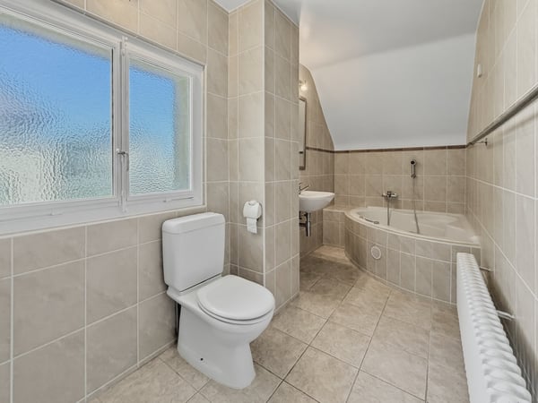 Charmante maison individuelle à Versoix – disponible dès août 2026 13
