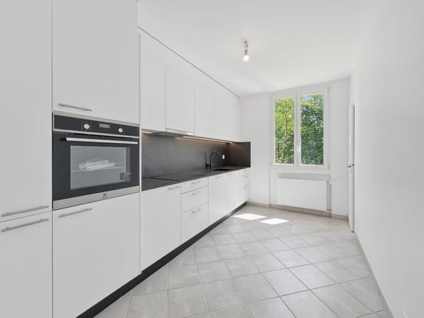 Charmante maison individuelle à Versoix – disponible dès août 2026 5