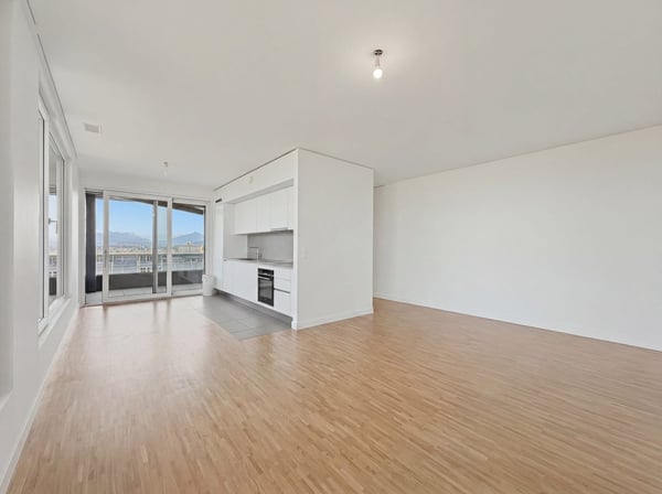 Appartement moderne - 9ème étage - Vue dégagée 3