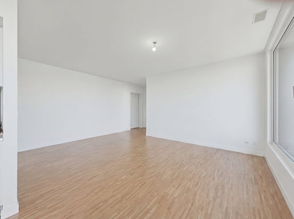 Appartement moderne - 9ème étage - Vue dégagée 6