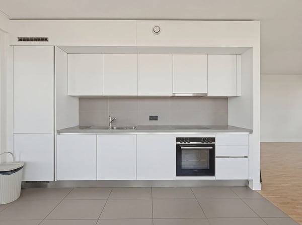 Appartement moderne - 9ème étage - Vue dégagée 5