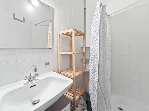 Appartement - 2 chambres - Garage - Résidence haut-de-gamme avec piscines 9