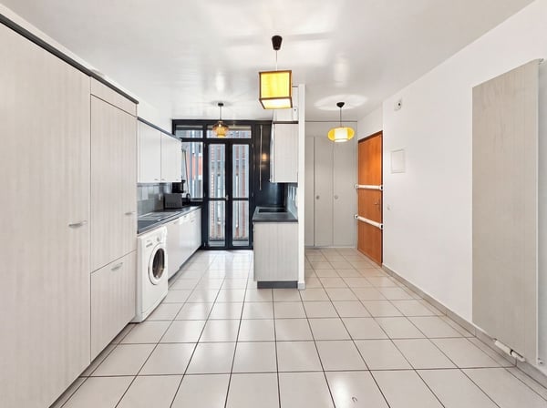 Appartement de 4 pièces meublé – Quartier des Eaux-Vives 4